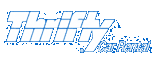 Thrifty - Car Rental