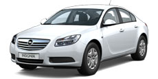 Opel  Insignia 