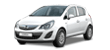 Rent a car Chevrolet Spark Economic