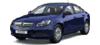 Rent a car Opel Vectra C Standard