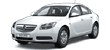 Rent a car Opel Vectra C Standard