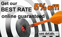 Get our Best Rate!